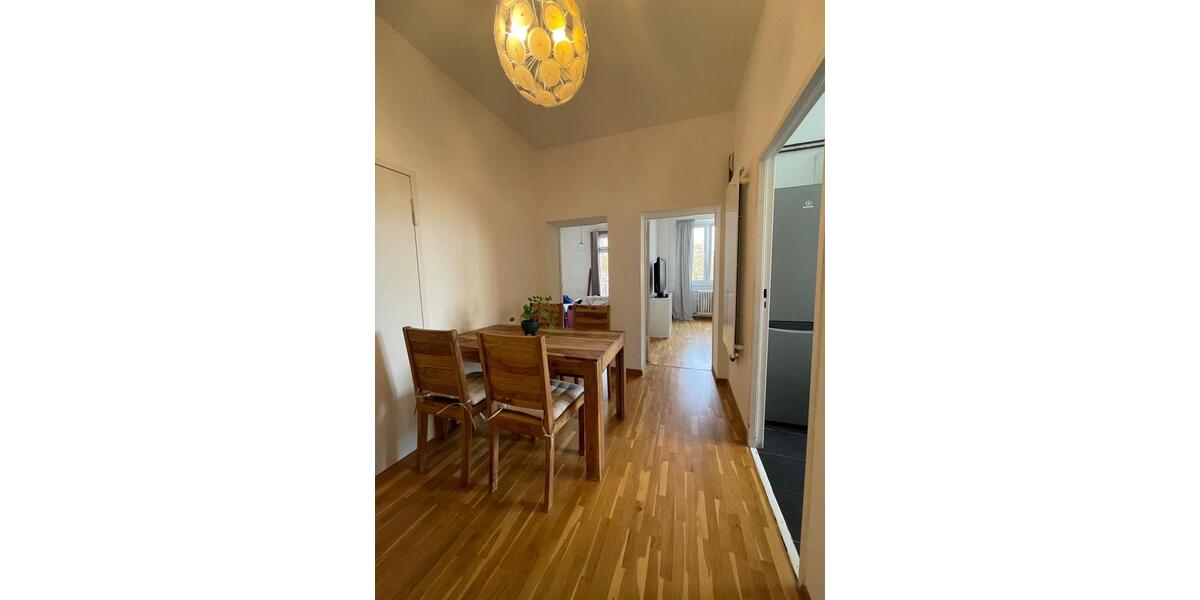 Etagenwohnung Berlin Tempelhof-Schöneberg - 3.5 Zimmer, 62 m&sup2;, 420.000&euro; | Angebot:26044476