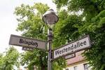 Etagenwohnung Berlin Westend - 4 Zimmer, 110 m&sup2;, 649.000&euro; | Angebot:26816322