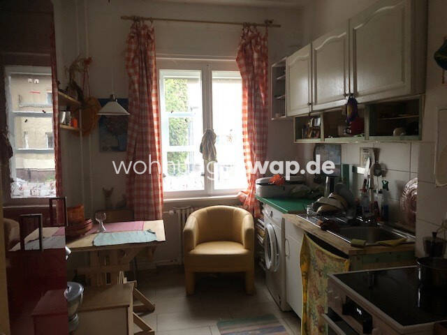 Etagenwohnung Berlin Niederschönhausen - 3 Zimmer, 60 m&sup2;, 850&euro; | Angebot:25923936