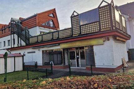 Gewerbeobjekt Berlin Lankwitz - 1.500&euro; | Angebot:25743889