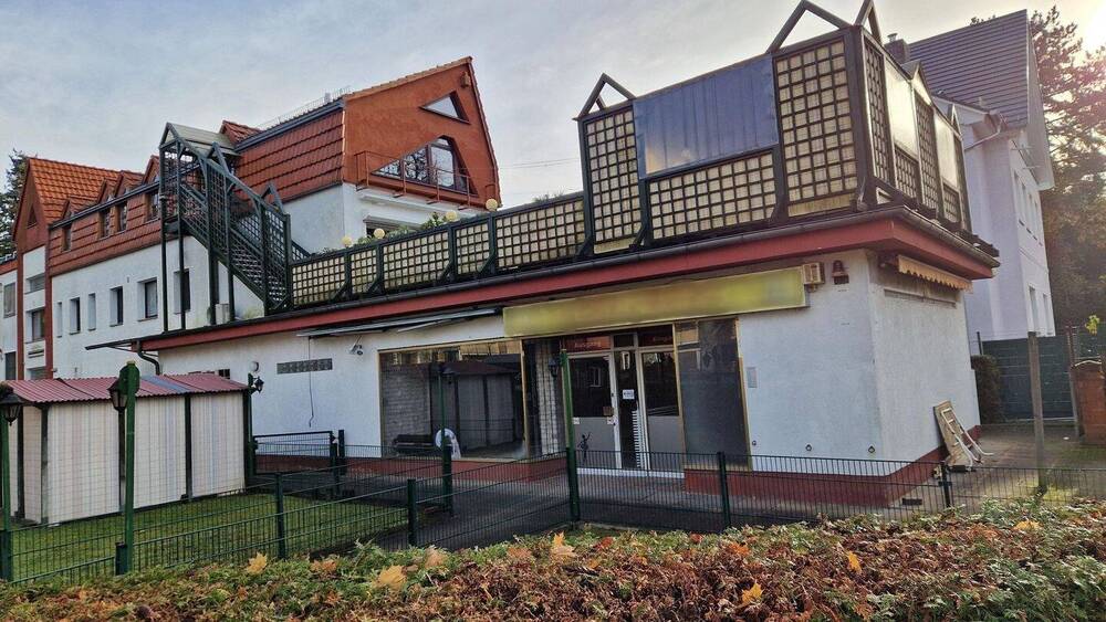 Gewerbeobjekt Berlin Lankwitz - 1.500&euro; | Angebot:25743889