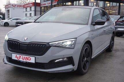 Skoda Scala 30.542 km 24.950 &euro; Berlin 13599