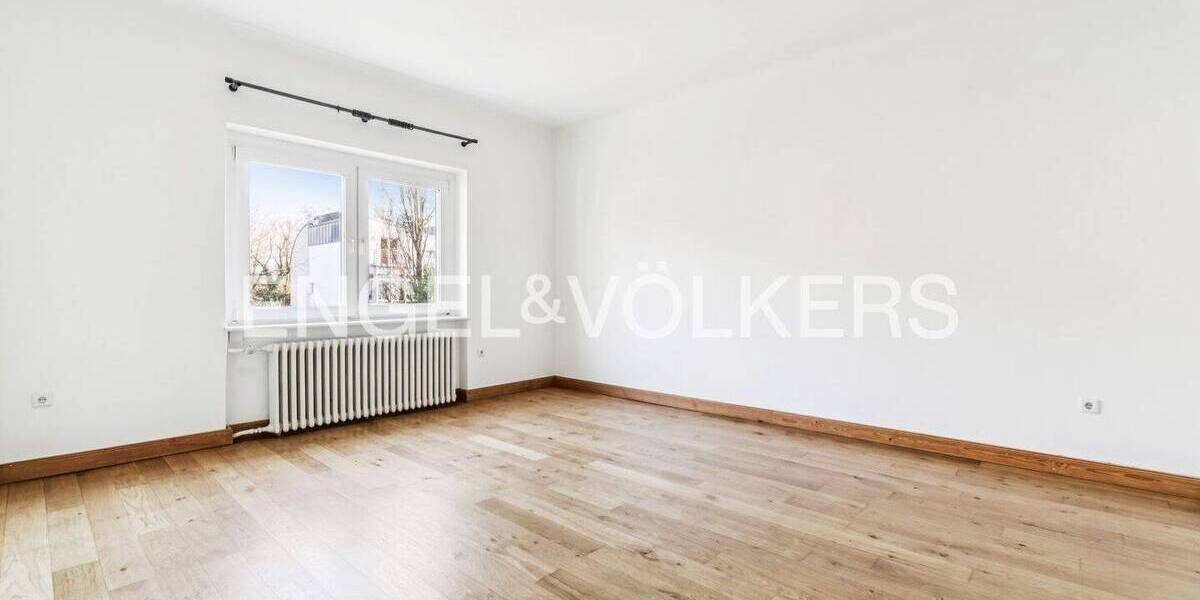 Doppelhaushälfte Berlin Westend - 6 Zimmer, 173 m&sup2;, 1.590.000&euro; | Angebot:26165122