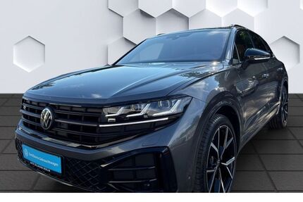 VW Touareg 11.697 km 76.730 &euro; Berlin 12524