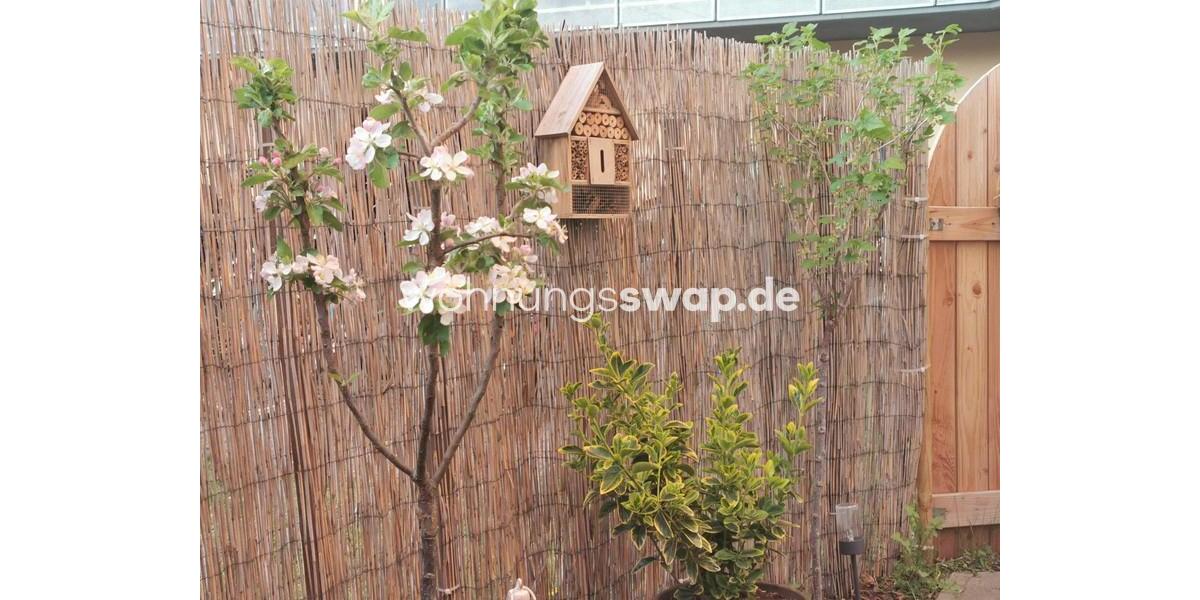 Etagenwohnung Potsdam Südliche Innenstadt - 3 Zimmer, 83 m&sup2;, 1.011&euro; | Angebot:25181207