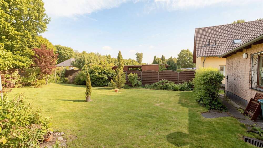 Grundstück Fredersdorf-Vogelsdorf Vogelsdorf - 250.000&euro; | Angebot:27085290