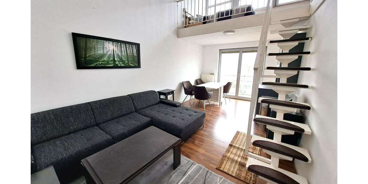 Etagenwohnung Schönefeld - 1 Zimmer, 46 m&sup2;, 950&euro; | Angebot:25904715