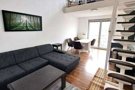 Wohnung Schönefeld - 1 Zimmer, 46 m&sup2;, 950&euro; | Angebot:25904715