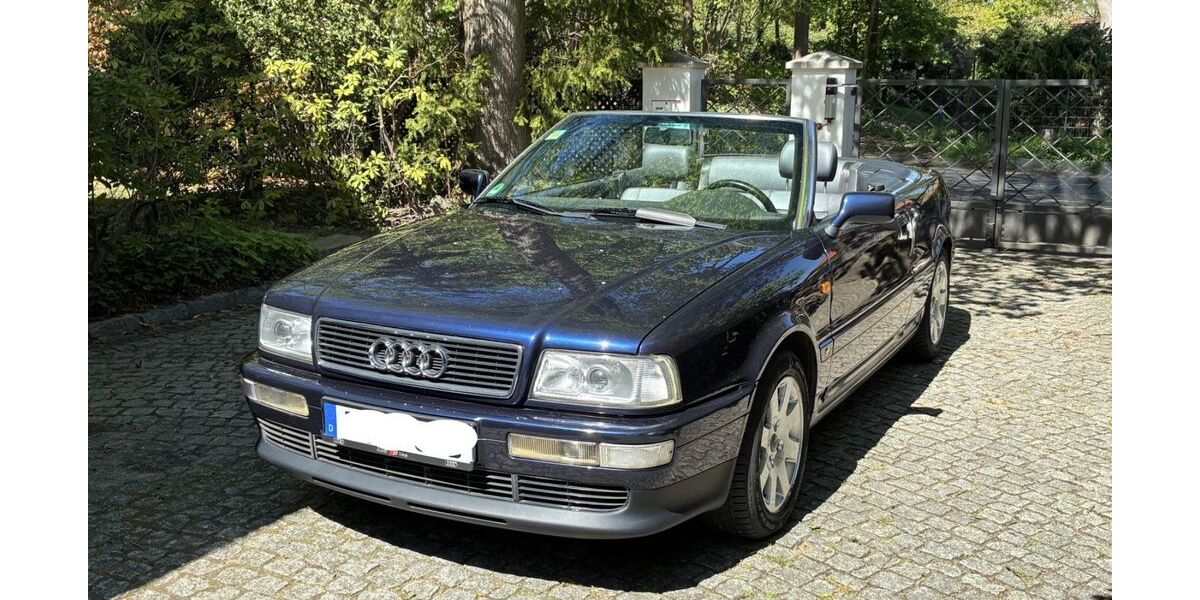 Audi 80 102.000 km 10.800 &euro; Berlin 14089