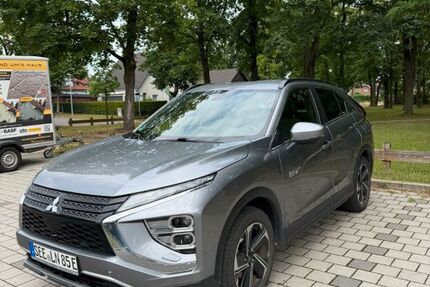 Mitsubishi Eclipse Cross 47.900 km 20.500 &euro; Fredersdorf-Vogelsdorf 15370