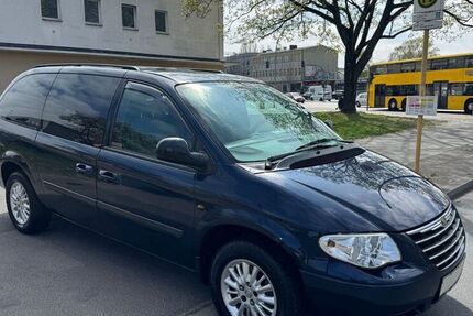 Chrysler Voyager