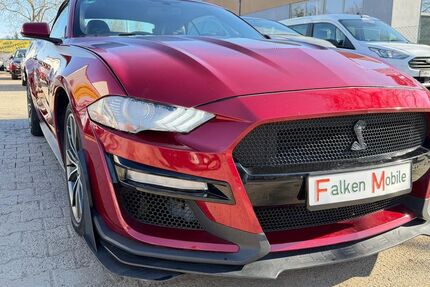 Ford Mustang 56.900 km 21.998 &euro; Berlin 13127