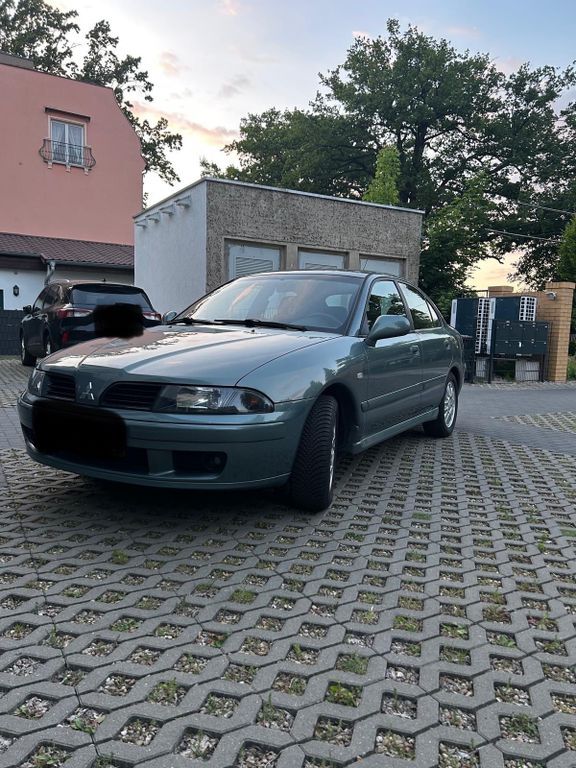 Carisma