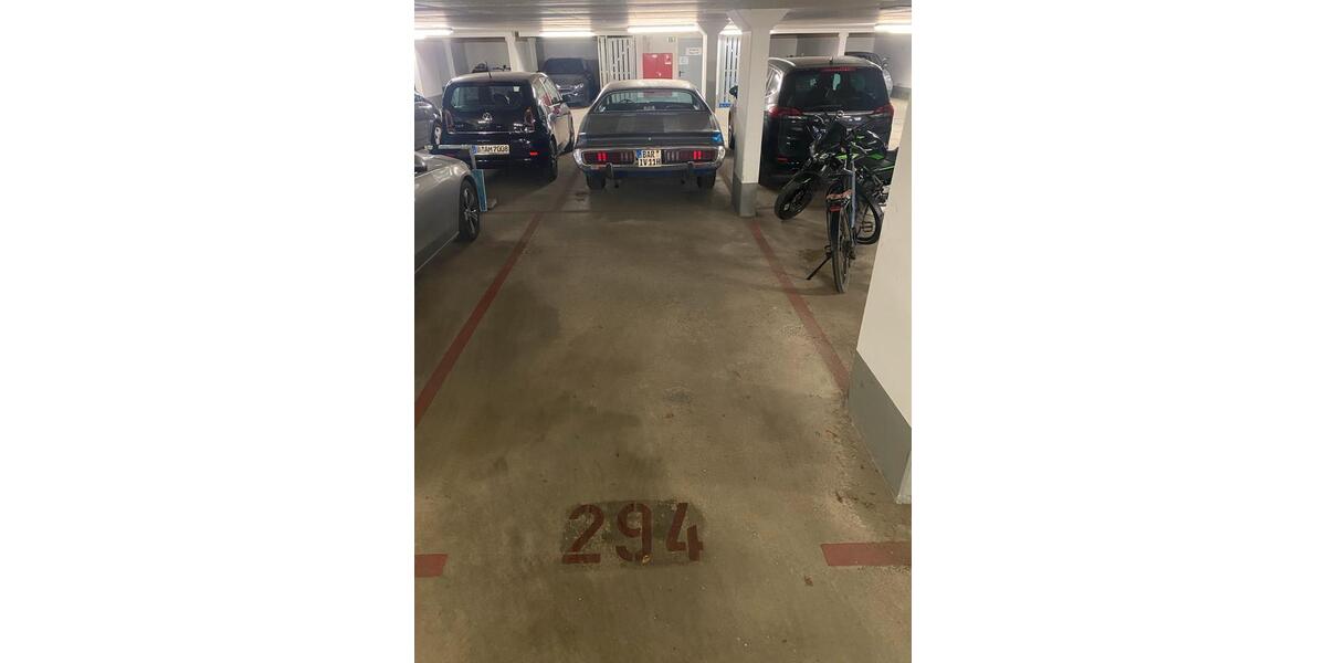 Garagen / Stellplätze Berlin Rummelsburg - 130&euro; | Angebot:26603591