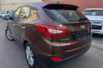 Hyundai ix35 FIFA World Cup Edition AHK AWD Autom. 4x4 135.769 km 9.999 &euro; Berlin 10247