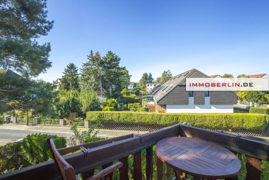 Einfamilienhaus Berlin Rudow - 4 Zimmer, 117 m&sup2;, 649.000&euro; | Angebot:26388180