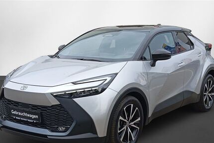 Toyota C-HR 25.317 km 29.990 &euro; Berlin 13403
