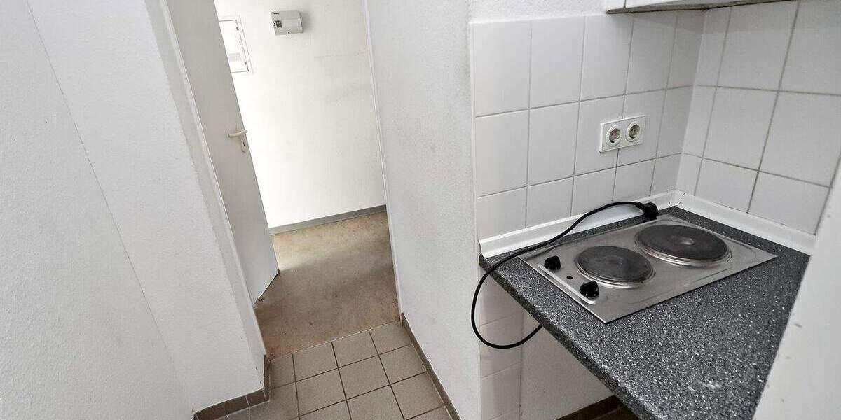 Gewerbeobjekt Berlin Kaulsdorf - 1 Zimmer, 51 m&sup2;, 1.145&euro; | Angebot:24807522