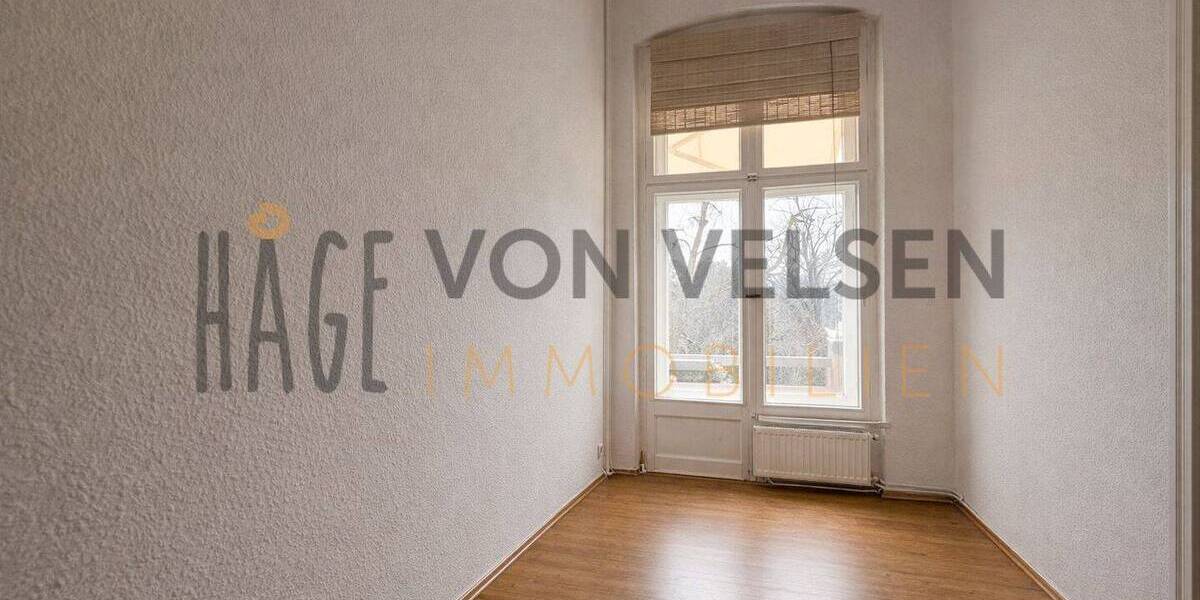 Etagenwohnung Berlin Niederschönhausen - 3 Zimmer, 85 m&sup2;, 479.500&euro; | Angebot:26528551