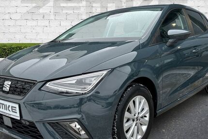 Seat Ibiza 10.926 km 19.975 &euro; Oranienburg 16515
