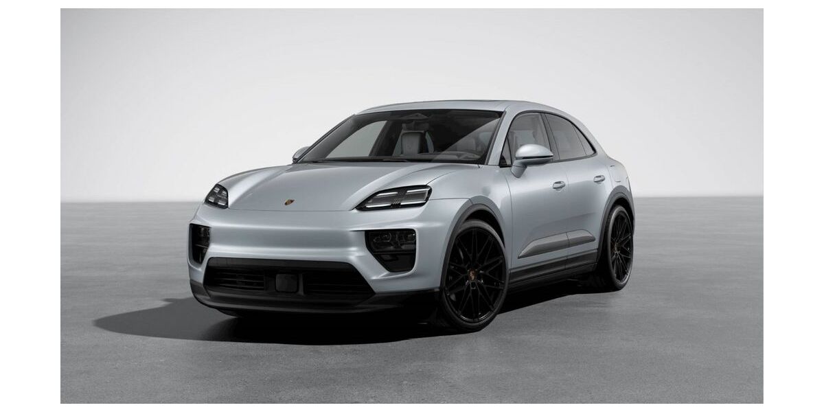 Porsche Macan 3.900 km 106.900 &euro; Kleinmachnow 14532