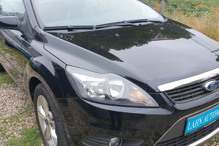 Ford Focus 159.632 km 3.000 &euro; Berlin 12055