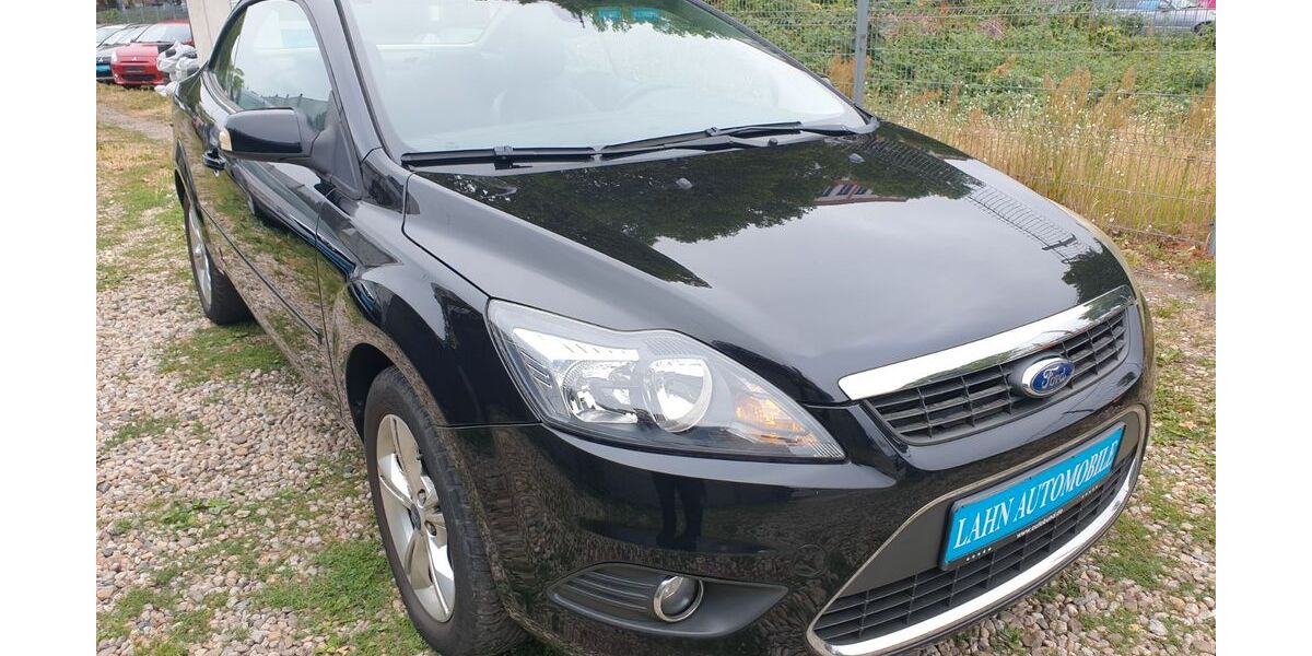 Ford Focus 159.632 km 3.000 &euro; Berlin 12055