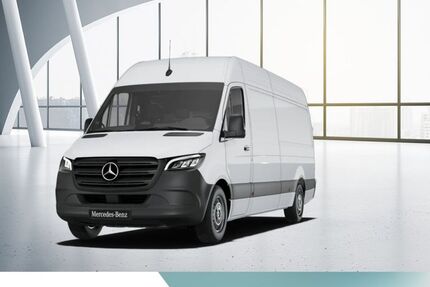 Mercedes-Benz Sprinter 1.150 km 54.920 &euro; Ludwigsfelde 14974