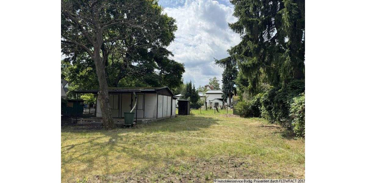 Grundstück Neuenhagen - 269.000&euro; | Angebot:25673058