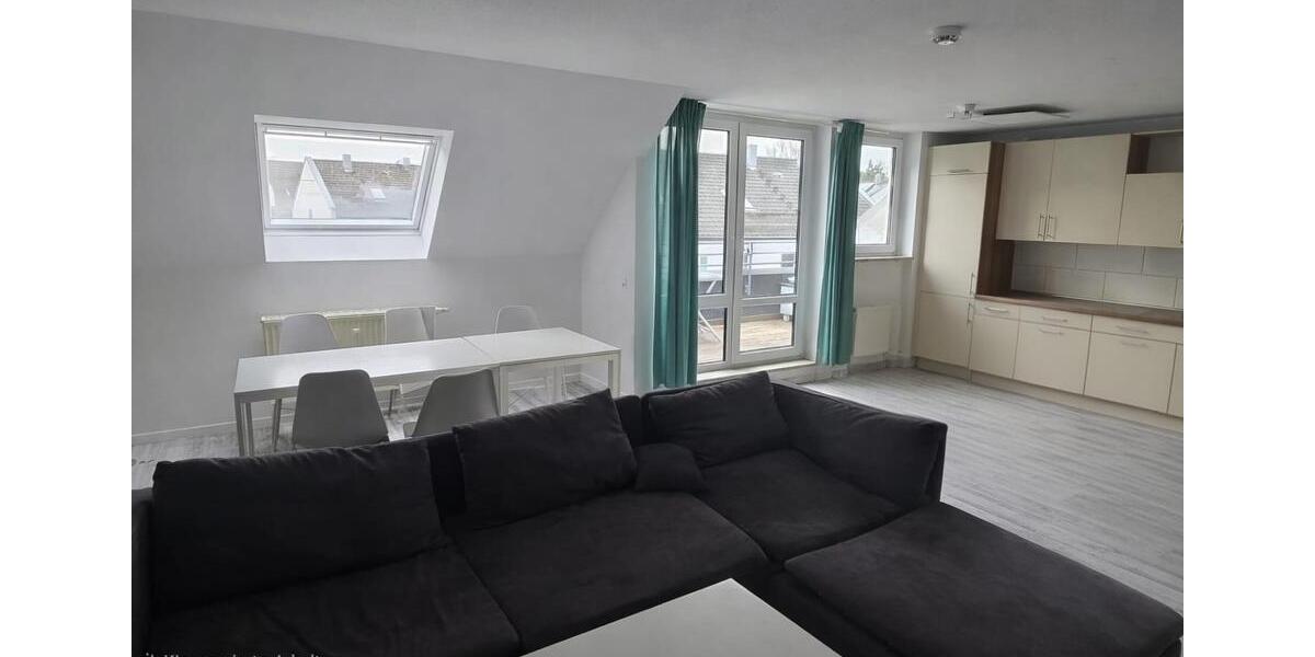 Dachgeschoßwohnung Mühlenbecker Land - 4 Zimmer, 97 m&sup2;, 358.900&euro; | Angebot:26211226