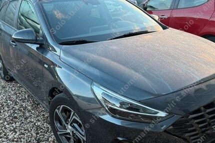 Hyundai i30 149.000 km 12.800 &euro; Berlin 12307