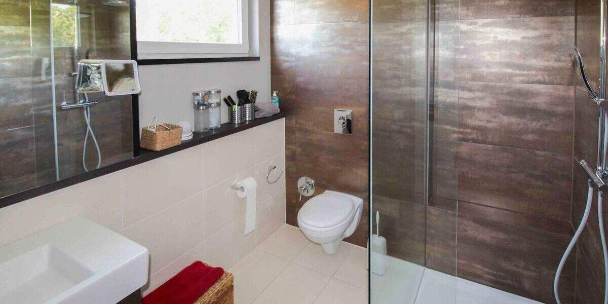 Modernes Reiheneckhaus mit Luft-Wärmepumpe in Berlin Reinickendorf zu verkaufen 4 zimmer