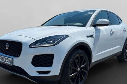 Jaguar E-Pace 40.134 km 21.390 &euro; Schönefeld OT Großziethen 12529