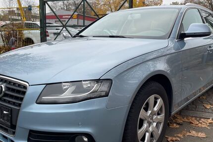 Audi A4 197.500 km 4.700 &euro; Berlin 12109