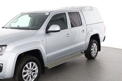 VW Amarok 68.619 km 34.880 € Berlin 12103