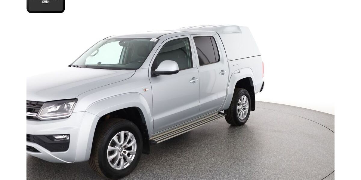 VW Amarok 68.619 km 35.880 &euro; Berlin 12103