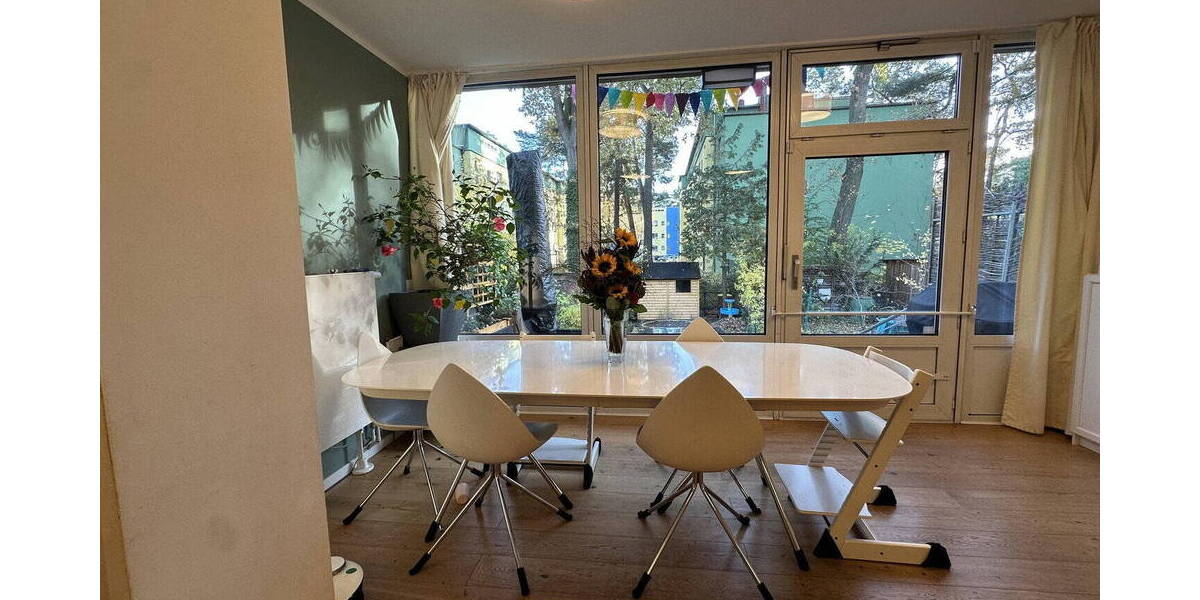 Reihenmittelhaus Berlin Zehlendorf - 5 Zimmer, 115 m&sup2;, 1.080.000&euro; | Angebot:26027043