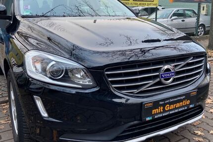 Volvo XC60 124.966 km 16.990 &euro; Berlin 13599
