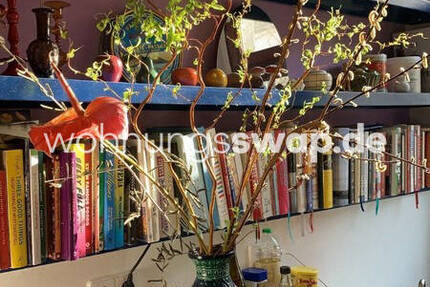 Wohnung Berlin Kreuzberg - 3 Zimmer, 98 m&sup2;, 900&euro; | Angebot:26025198