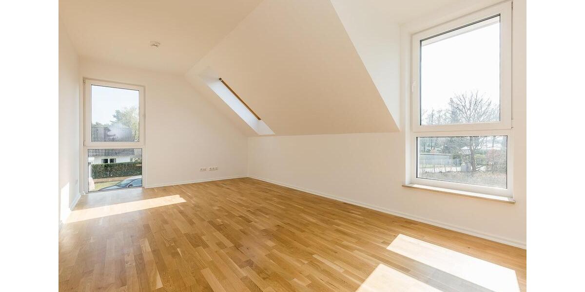 Doppelhaushälfte Königs Wusterhausen Niederlehme - 5 Zimmer, 135 m&sup2;, 1.640&euro; | Angebot:26391219