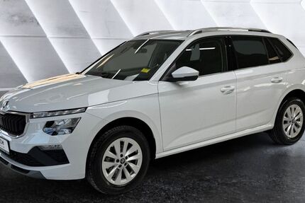 Skoda Kamiq 16.695 km 23.490 &euro; Berlin 10553