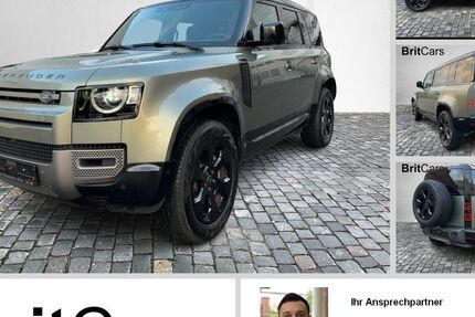 Land Rover Defender 21.280 km 79.500 &euro; Berlin 13581