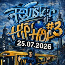 Feinster Hiphop #3 25.07.2026 Privatclub