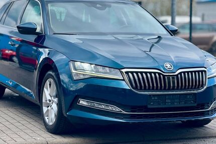 Skoda Superb 182.280 km 15.900 &euro; Berlin 12359