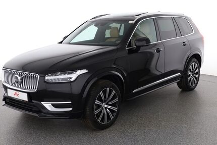 Volvo XC90 95.185 km 38.880 &euro; Berlin 12103