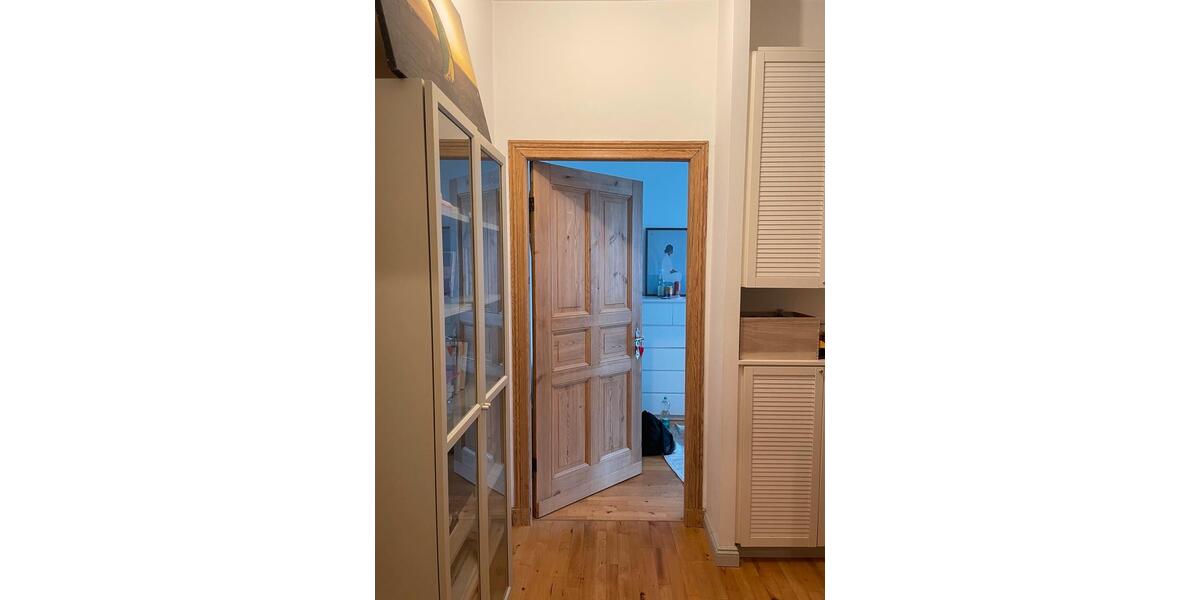 Etagenwohnung Berlin Pankow - 5 Zimmer, 70 m&sup2;, 550&euro; | Angebot:25956478