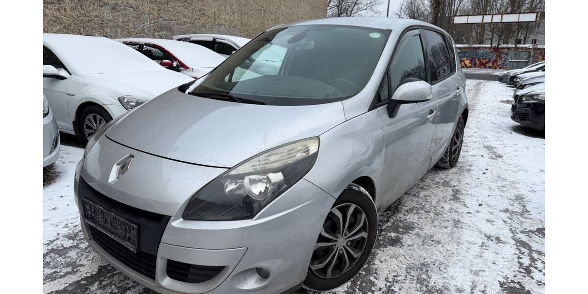 Renault Scenic 229.000 km 2.450 &euro; Berlin 10245