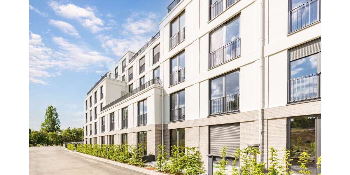 Etagenwohnung Berlin Weißensee - 1 Zimmer, 25 m&sup2;, 750&euro; | Angebot:27071147