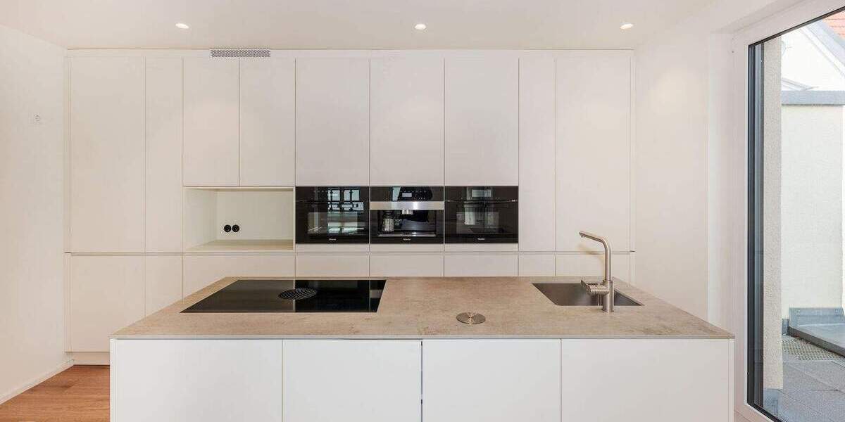 Etagenwohnung Potsdam Nördliche Innenstadt - 4 Zimmer, 188 m&sup2;, 3.950&euro; | Angebot:25778523