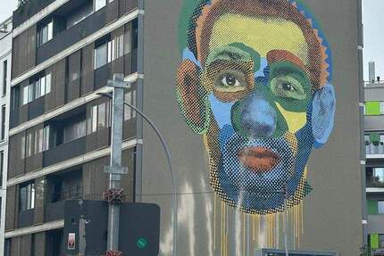 4 Zimmer Wohnung Berlin-Mitte 4 zimmer